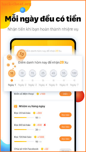 Tin tức VN- báo mới, tin tức 24h, video, kiếm tiền screenshot