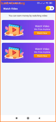 Ting Cash - Earn Real Cash Rewards screenshot