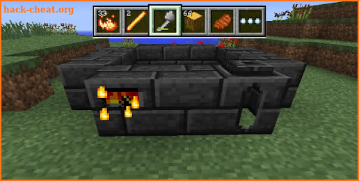 Tinkers Construct Mod for Minecraft PE screenshot