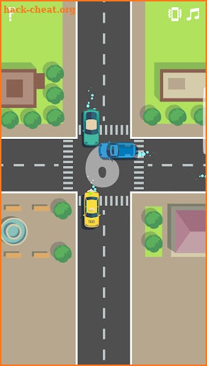 Tiny Cars screenshot