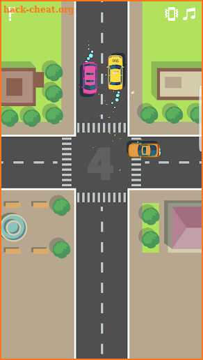 Tiny Cars screenshot