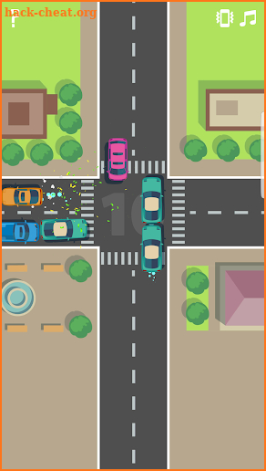 Tiny Cars screenshot