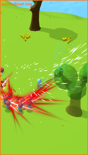 Tiny Fighter screenshot