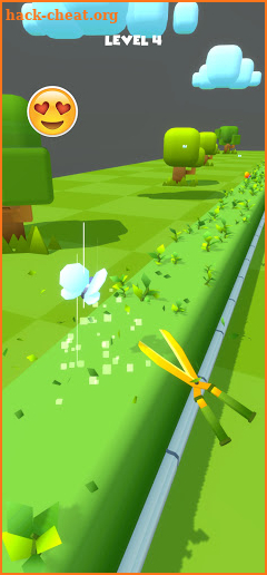 Tiny Garden Puzzle screenshot