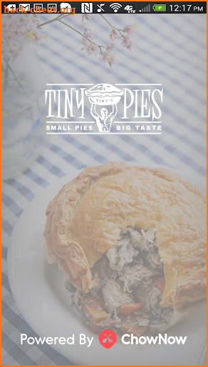 Tiny Pies screenshot