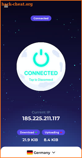 Tiny VPN 🚀 - Super Fast, Secure & Unlimited screenshot