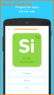 Tinycards by Duolingo: Fun & Free Flashcards screenshot