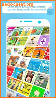 TinyTap, Games by Teachers screenshot