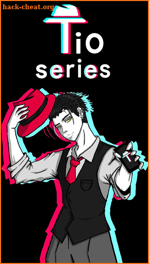 Tio series gratis screenshot