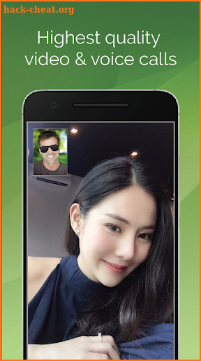 TIP FACETIME Video Calling screenshot