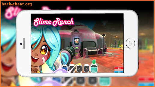 Tips & advice For Slime Summer Rancher screenshot