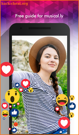 Tips and Guide for Musical.ly screenshot