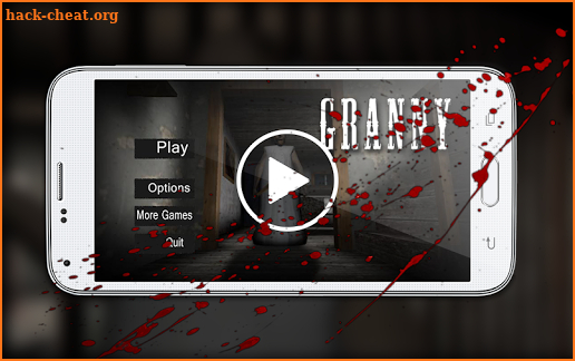 Tips and Tricks Granny Horror Video screenshot