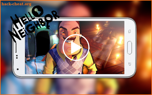 Tips and Tricks Hello Neighbor Video screenshot