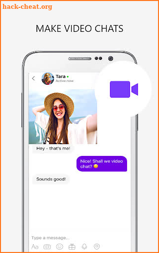 Tips Badoo Date & Meet New People screenshot