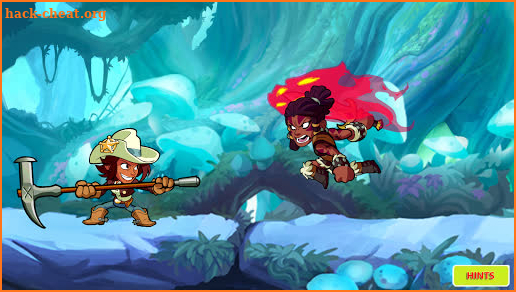 Tips Brawlhalla Game screenshot