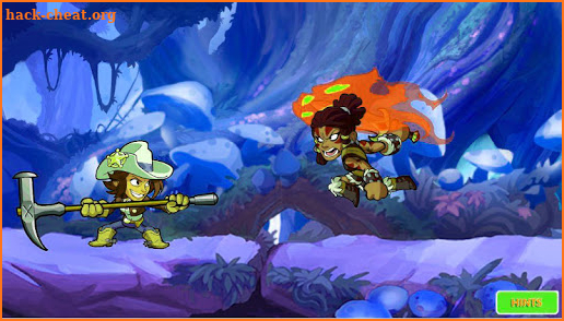 Tips Brawlhalla Game 2020 screenshot