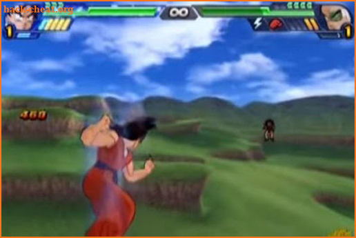 Tips Dragonball Z Budokai Tenkaichi 3 screenshot