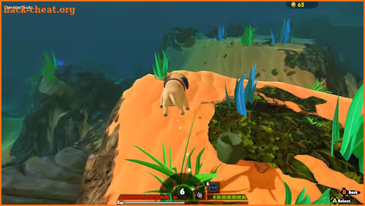 Tips: Feed Fish And grow screenshot