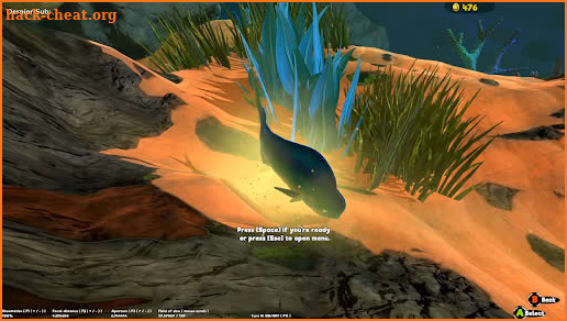 Tips: Feed Fish And grow screenshot