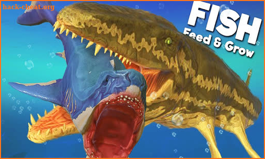 Tips Fish feed And Grow New screenshot