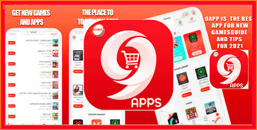 TIps for 9app Mobile Market Latest screenshot