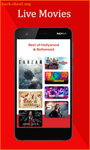 Tips For Airtel Digital - LiveTV guide screenshot