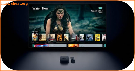 Tips For Apple TV Channels app screenshot