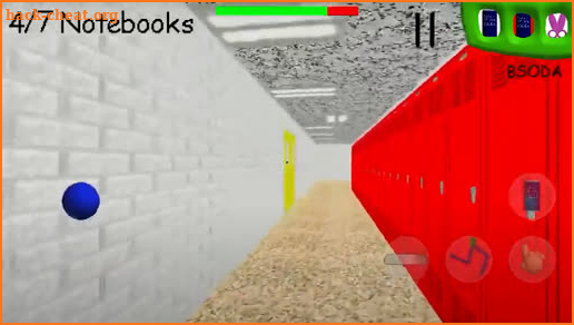 Tips For Baldi's Basic:Crazy Math In School Horror screenshot