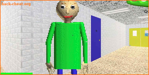 Tips for Baldis Basics in Education and Learning screenshot