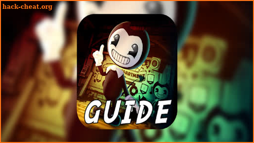 Tips for Bendy Creep 2019 screenshot