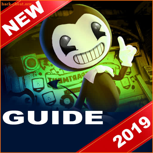 Tips for Bendy Creep 2020 screenshot