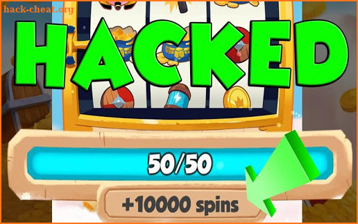 Tips for Coin Master : Unlimited Coins And Spins screenshot