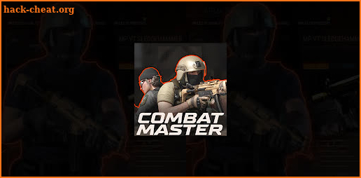 Tips for Combat Master Online screenshot