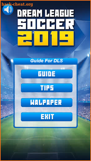 Tips For DLS ( Dream League Soccer ) 2019 screenshot