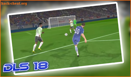 Tips for Dream League Soccer 18 New Advice screenshot