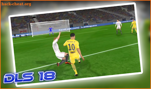 Tips for Dream League Soccer 18 New Advice screenshot