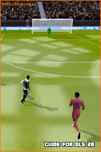 TIPS For Dream League Winning Soccer Dls 2020 screenshot