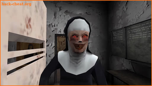 Tips For Evil Nun : Scary Horror Game Adventure screenshot