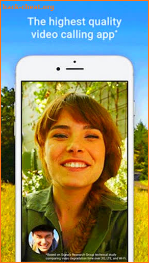 Tips for Facetime Free Video Call Free screenshot