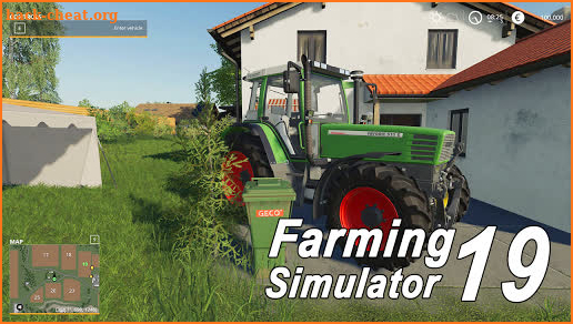 Tips for Farming Simulator 19 game screenshot