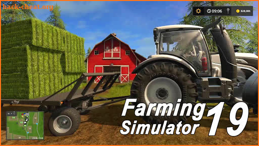 Tips for Farming Simulator 19 game screenshot