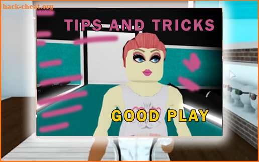 Tips for Fashion Frenzy Roblox screenshot