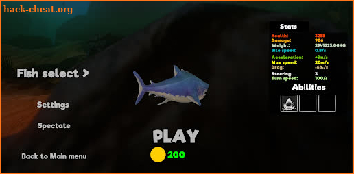 Tips For Fish Feed & Grow screenshot