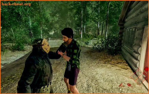 Tips for Friday The 13th: New walkthrough screenshot