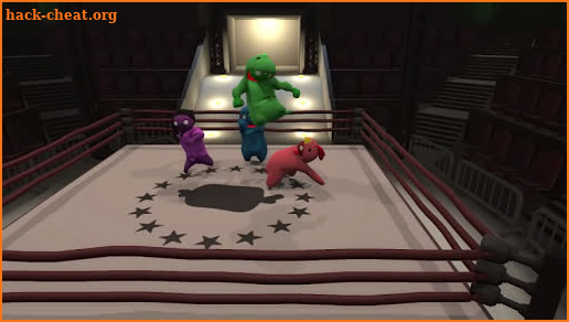 Tips for Gang Beasts : All Levels screenshot