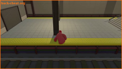 Tips for Gang Beasts : All Levels screenshot