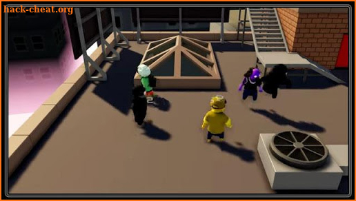 Tips For Gang Beasts Game screenshot