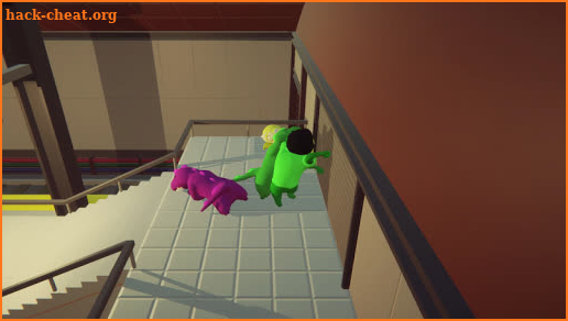 Tips for gang Combat Beasts survival screenshot