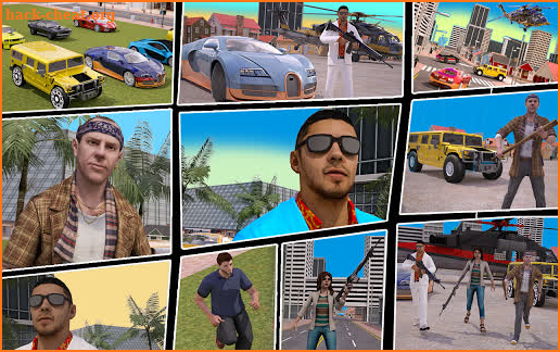 Tips For Grand City theft Autos 2k20 screenshot